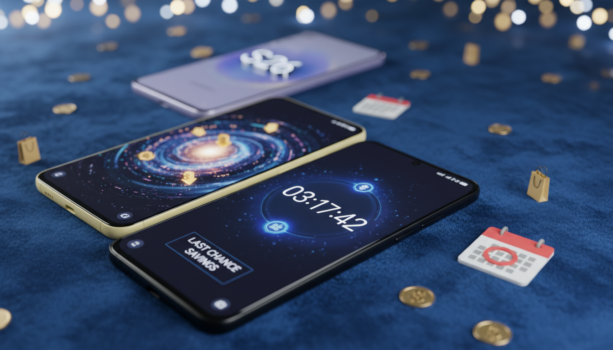 Samsung Galaxy S24 Deals Review Last Chance Savings Before Galaxy S26