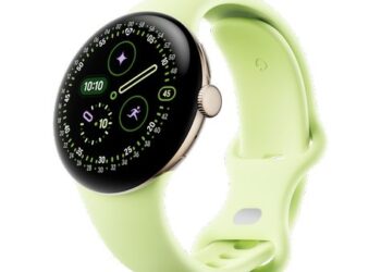 Google Pixel Watch 4 41mm review: Gemini AI, LTE, 30-hour battery, Wear OS 6