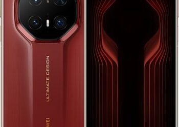 Huawei Mate 70 RS Ultimate Design review: 1TB, 50MP camera, 5700mAh battery