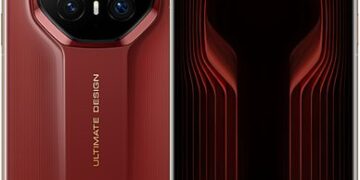 Huawei Mate 70 RS Ultimate Design review: 1TB, 50MP camera, 5700mAh battery