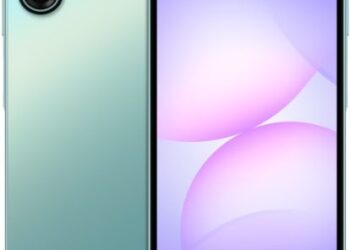 Samsung Galaxy A07 5G Top Edition review 2026 6000mAh battery 8GB RAM 256GB