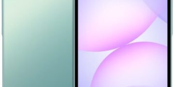 Samsung Galaxy A07 5G Top Edition review 2026 6000mAh battery 8GB RAM 256GB