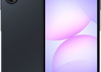 Samsung Galaxy A07 5G 2026 review: 6000mAh battery and 120Hz display