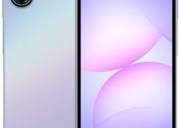 Samsung Galaxy A07 5G Review 6000mAh battery and 120Hz display value