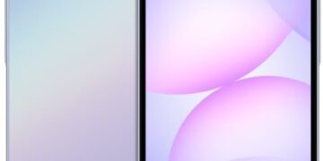 Samsung Galaxy A07 5G Review 6000mAh battery and 120Hz display value