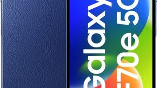 Write ONE compelling, SEO-optimized review-style headline based on the content below. Rules: Output ONLY the headline No quotation marks No explanations No alternative titles No prefixes like “Title:” No commentary No hashtags No emojis No punctuation at the end Style: Clear review Keyword-focused Natural and readable Not clickbait Under 14 words preferred If unsure, prioritize clarity and accuracy over creativity. Content: 
	Introduction: 


Brand
Samsung


Model
SM-E076B/DS Galaxy F70e 5G 2026 Premium Edition Global Dual SIM TD-LTE 128GB


	BriefSharper, clearer portraits, separating subject from background without any blur or edges


Released
2026 Feb 16


Announced
2026 Feb 9


Hardware Designer
Samsung Electronics


Manufacturer
Dixon Technologies


Codename
Samsung A076


OEM ID
E076BDBBINS


General Extras 

Haptic touch feedback


Device Category 

Smartphone


	
Physical Attributes: 


Width
77.4 mm


Height
167.4 mm


Depth
8.2 mm


Dimensions
3.05x6.59x0.32 inches


Mass
199 g



7.02 ounces


	Software Environment: 


Platform 

Android


Operating System

Google Android 16 (Baklava)



One UI 8


Software Extras 

Voice Command
, Navigation software
, Voice Recognition
, Face Recognition


	Application processor, Chipset: 


CPU Clock
2400 MHz


CPU

MediaTek Dimensity 6300 MT6835T, 2024, 64 bit, octa-core, 2048 Kbyte L2, 6 nm, ARM Mali-G57 GPU


	Operative Memory: 


RAM Type 

LPDDR4x SDRAM



2133 MHz


RAM Capacity (converted)
6 GiB RAM


	Non-volatile Memory: 


Non-volatile Memory Interface 

UFS 2.2


Non-volatile Memory Capacity (converted)
128 GB ROM



108000 MiB total user storage


	Display


Display Notch
1-notch


Display Diagonal
171.3 mm



6.7 inch


Resolution
720x1600


Horizontal Full Bezel Width
7.1 mm


Display Area Utilization
84.8%


Pixel Density
260 PPI


Display Type 

Color PLS TFT LCD display


Number of Display Scales
16.8M


Display Refresh Rate
120 Hz


Scratch Resistant Screen 

Yes


	
Graphical Subsystem: 


Graphical Controller
ARM Mali-G57MP2


GPU Clock: 
962 MHz


	Audio/Video Interfaces: 


A/V Out 
No


	Audio Subsystem: 


Microphone(s) 

stereo


Loudspeaker(s):  

mono


Audio Output:  

3.5mm


	Cellular Phone: 


Supported Cellular Bands 

GSM850
, GSM900
, GSM1800
, UMTS2100 (B1)
, UMTS1900 (B2)
, UMTS1700/2100 (B4)
, UMTS850 (B5)
, UMTS900 (B8)
, LTE2100 (B1)
, LTE1900 (B2)
, LTE1800 (B3)
, LTE1700/2100 (B4)
, LTE850 (B5)
, LTE2600 (B7)
, LTE900 (B8)
, LTE700 (B12)
, LTE700 (B17)
, LTE800 (B20)
, LTE850 (B26)
, LTE700 (B28)
, TD-LTE2600 (B38)
, TD-LTE2300 (B40)
, TD-LTE2500 (B41)
, LTE1700/2100 (B66)
, NR2100 (N1)
, NR1800 (N3)
, NR850 (N5)
, NR2600 (N7)
, NR900 (N8)
, NR850 (N26)
, NR700 (N28)
, TD-NR2300 (N40)
, TD-NR2500 (N41)
, NR1700/2100 (N66)
, TD-NR3700 (N77)
, TD-NR3500 (N78) bands


Supported Cellular Data Links 

GPRS
, GPRS MSC33
, EDGE
, EDGE MSC33
, UMTS
, HSUPA
, HSUPA 5.8
, HSDPA
, HSDPA 14.4
, HSPA+ 21.1
, DC-HSDPA 42.2
, LTE
, LTE 100/50
, LTE 150/50
, NR 1500
, NR 2600 data links


SIM Card Slot 

Nano-SIM (4FF)


Complementary Phone Services 

Voice transmission
, Voice speaker
, Vibrate
, Speakerphone
, ANC
, HD Voice
, VoLTE


SAR (head)
1.120 W/kg


	Secondary Cellular Phone: 


Dual Cellular Network Operation 

Dual standby


Sec. Supported Cellular Networks:  

GSM850
, GSM900
, GSM1800
, UMTS2100 (B1)
, UMTS1900 (B2)
, UMTS1700/2100 (B4)
, UMTS850 (B5)
, UMTS900 (B8)
, LTE2100 (B1)
, LTE1900 (B2)
, LTE1800 (B3)
, LTE1700/2100 (B4)
, LTE850 (B5)
, LTE2600 (B7)
, LTE900 (B8)
, LTE700 (B12)
, LTE700 (B17)
, LTE800 (B20)
, LTE850 (B26)
, LTE700 (B28)
, TD-LTE2600 (B38)
, TD-LTE2300 (B40)
, TD-LTE2500 (B41)
, LTE1700/2100 (B66)
, NR2100 (N1)
, NR1800 (N3)
, NR850 (N5)
, NR2600 (N7)
, NR900 (N8)
, NR850 (N26)
, NR700 (N28)
, TD-NR2300 (N40)
, TD-NR2500 (N41)
, NR1700/2100 (N66)
, TD-NR3700 (N77)
, TD-NR3500 (N78)


Sec. Supported Cellular Data Links:  

GPRS
, GPRS MSC33
, EDGE
, EDGE MSC33
, UMTS
, HSUPA
, HSUPA 5.8
, HSDPA
, HSDPA 14.4
, HSPA+ 21.1
, DC-HSDPA 42.2
, LTE
, LTE 100/50
, LTE 150/50
, NR 1500
, NR 2600


Sec. SIM Card Slot 

Nano-SIM (4FF)


	Control Peripherals: 


Touchscreen Type 

Capacitive multi-touch screen


	Communication Interfaces: 


Expansion Interfaces 

TransFlash
, microSD
, microSDHC
, microSDXC


USB 

USB 2.0




USB HS (480 Mbps)


USB Services 

USB charging
, USB fast charging
, USB Host
, USB OTG 1.3
, USB PD


USB Connector 

USB C reversible


Max. Charging Power
25.0 W charging


Bluetooth 

Bluetooth 5.3


Wireless LAN 

802.11a
, 802.11b
, 802.11g
, 802.11n
, 802.11ac


Wireless Services 

Wi-Fi Direct
, Wi-Fi Tethering
, Wi-Fi Calling


	Multimedia Broadcast: 


FM Radio Receiver 

FM radio (76-108 MHz) with RDS


	
Satellite Navigation: 


Complementary Satellite Services 

Simultaneous GPS
, A-GPS
, Geotagging
, QuickGPS
, QZSS


Supported GLONASS protocol(s) 

L1OF


Supported Galileo service(s) 

E1


Supported BeiDou system (BDS) 

B1I BeiDou receiver


	Primary Camera System


Camera Placement 

Rear


Camera Image Sensor 

BSI CMOS


Image Sensor Pixel Size
0.64 micrometer


Number of effective pixels
50.1 MP camera


Aperture (W)
f/1.80


Zoom
1.0 x optical zoom



10.0 x digital zoom


Focus 

PD AF


Video Recording
1920x1080 pixel



30 fps


Flash 

single LED


Camera Extra Functions 

Pixel unification
, HDR photo
, Red-eye reduction
, Slow motion video
, Burst mode
, Touch focus
, Panorama Photo
, Face detection
, Face tagging
, Smile detection
, Face retouch


Aux. Camera Image Sensor 

Mono CMOS


Aux. Cam. Image Sensor Pixel Size
1.75 micrometer


Aux. Camera Number of Pixels 
1.9 MP aux. cam


Aux. Camera Aperture (W)
f/2.40


Aux. 2 Camera Image Sensor 
No


Aux. 3 Camera Image Sensor 
No


Aux. 4 Camera Image Sensor 
No


	Secondary Camera System


Secondary Camera Placement 

Front


Secondary Camera Sensor 

BSI CMOS


Secondary Camera Number of pixels
8.0 MP sec. cam


Secondary Aperture (W)
f/2.00


Secondary Video Recording
1920x1080 pixel



30 fps


Secondary Camera Extra Functions 

HDR photo
, Burst mode
, Panorama Photo
, Face detection
, Face tagging
, Smile detection
, Face retouch


Sec. Aux. Cam. Image Sensor 
No


	Built-in Sensors: 


Built-in compass 

Yes


Built-in accelerometer 

Yes


Built-in gyroscope 

Yes


Additional sensors 

FP sensor
, L sensor
, P sensor


	
Ingress Protection: 


Protection from solid materials 

5 Protected against dust with limited ingress


Protection from liquids 

4 Protection against water sprayed from all directions, limited ingress


	Power Supply: 


Battery 

Li-ion




built-in



1-cell


Nominal Battery Capacity
6000 mAh battery


	Geographical Attributes: 


Market Countries 

Bangladesh
, India


Market Regions 

Asia
, Southeast Asia


Price
15499




INR


	Datasheet Attributes: 


Data Integrity 

Final


Added
2026-03-03 09:09





  window.fbAsyncInit = function() {
    FB.init({
      appId      : '1748979481991070',
      xfbml      : true,
      version    : 'v2.7'
    });
  };

  (function(d, s, id){
     var js, fjs = d.getElementsByTagName(s)[0];
     if (d.getElementById(id)) {return;}
     js = d.createElement(s); js.id = id;
     js.src = "https://connect.facebook.net/en_US/sdk.js";
     fjs.parentNode.insertBefore(js, fjs);
   }(document, 'script', 'facebook-jssdk'));