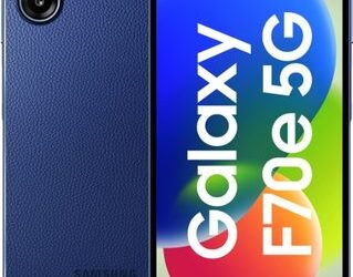 Write ONE compelling, SEO-optimized review-style headline based on the content below. Rules: Output ONLY the headline No quotation marks No explanations No alternative titles No prefixes like “Title:” No commentary No hashtags No emojis No punctuation at the end Style: Clear review Keyword-focused Natural and readable Not clickbait Under 14 words preferred If unsure, prioritize clarity and accuracy over creativity. Content: 
	Introduction: 


Brand
Samsung


Model
SM-E076B/DS Galaxy F70e 5G 2026 Premium Edition Global Dual SIM TD-LTE 128GB


	BriefSharper, clearer portraits, separating subject from background without any blur or edges


Released
2026 Feb 16


Announced
2026 Feb 9


Hardware Designer
Samsung Electronics


Manufacturer
Dixon Technologies


Codename
Samsung A076


OEM ID
E076BDBBINS


General Extras 

Haptic touch feedback


Device Category 

Smartphone


	
Physical Attributes: 


Width
77.4 mm


Height
167.4 mm


Depth
8.2 mm


Dimensions
3.05x6.59x0.32 inches


Mass
199 g



7.02 ounces


	Software Environment: 


Platform 

Android


Operating System

Google Android 16 (Baklava)



One UI 8


Software Extras 

Voice Command
, Navigation software
, Voice Recognition
, Face Recognition


	Application processor, Chipset: 


CPU Clock
2400 MHz


CPU

MediaTek Dimensity 6300 MT6835T, 2024, 64 bit, octa-core, 2048 Kbyte L2, 6 nm, ARM Mali-G57 GPU


	Operative Memory: 


RAM Type 

LPDDR4x SDRAM



2133 MHz


RAM Capacity (converted)
6 GiB RAM


	Non-volatile Memory: 


Non-volatile Memory Interface 

UFS 2.2


Non-volatile Memory Capacity (converted)
128 GB ROM



108000 MiB total user storage


	Display


Display Notch
1-notch


Display Diagonal
171.3 mm



6.7 inch


Resolution
720x1600


Horizontal Full Bezel Width
7.1 mm


Display Area Utilization
84.8%


Pixel Density
260 PPI


Display Type 

Color PLS TFT LCD display


Number of Display Scales
16.8M


Display Refresh Rate
120 Hz


Scratch Resistant Screen 

Yes


	
Graphical Subsystem: 


Graphical Controller
ARM Mali-G57MP2


GPU Clock: 
962 MHz


	Audio/Video Interfaces: 


A/V Out 
No


	Audio Subsystem: 


Microphone(s) 

stereo


Loudspeaker(s):  

mono


Audio Output:  

3.5mm


	Cellular Phone: 


Supported Cellular Bands 

GSM850
, GSM900
, GSM1800
, UMTS2100 (B1)
, UMTS1900 (B2)
, UMTS1700/2100 (B4)
, UMTS850 (B5)
, UMTS900 (B8)
, LTE2100 (B1)
, LTE1900 (B2)
, LTE1800 (B3)
, LTE1700/2100 (B4)
, LTE850 (B5)
, LTE2600 (B7)
, LTE900 (B8)
, LTE700 (B12)
, LTE700 (B17)
, LTE800 (B20)
, LTE850 (B26)
, LTE700 (B28)
, TD-LTE2600 (B38)
, TD-LTE2300 (B40)
, TD-LTE2500 (B41)
, LTE1700/2100 (B66)
, NR2100 (N1)
, NR1800 (N3)
, NR850 (N5)
, NR2600 (N7)
, NR900 (N8)
, NR850 (N26)
, NR700 (N28)
, TD-NR2300 (N40)
, TD-NR2500 (N41)
, NR1700/2100 (N66)
, TD-NR3700 (N77)
, TD-NR3500 (N78) bands


Supported Cellular Data Links 

GPRS
, GPRS MSC33
, EDGE
, EDGE MSC33
, UMTS
, HSUPA
, HSUPA 5.8
, HSDPA
, HSDPA 14.4
, HSPA+ 21.1
, DC-HSDPA 42.2
, LTE
, LTE 100/50
, LTE 150/50
, NR 1500
, NR 2600 data links


SIM Card Slot 

Nano-SIM (4FF)


Complementary Phone Services 

Voice transmission
, Voice speaker
, Vibrate
, Speakerphone
, ANC
, HD Voice
, VoLTE


SAR (head)
1.120 W/kg


	Secondary Cellular Phone: 


Dual Cellular Network Operation 

Dual standby


Sec. Supported Cellular Networks:  

GSM850
, GSM900
, GSM1800
, UMTS2100 (B1)
, UMTS1900 (B2)
, UMTS1700/2100 (B4)
, UMTS850 (B5)
, UMTS900 (B8)
, LTE2100 (B1)
, LTE1900 (B2)
, LTE1800 (B3)
, LTE1700/2100 (B4)
, LTE850 (B5)
, LTE2600 (B7)
, LTE900 (B8)
, LTE700 (B12)
, LTE700 (B17)
, LTE800 (B20)
, LTE850 (B26)
, LTE700 (B28)
, TD-LTE2600 (B38)
, TD-LTE2300 (B40)
, TD-LTE2500 (B41)
, LTE1700/2100 (B66)
, NR2100 (N1)
, NR1800 (N3)
, NR850 (N5)
, NR2600 (N7)
, NR900 (N8)
, NR850 (N26)
, NR700 (N28)
, TD-NR2300 (N40)
, TD-NR2500 (N41)
, NR1700/2100 (N66)
, TD-NR3700 (N77)
, TD-NR3500 (N78)


Sec. Supported Cellular Data Links:  

GPRS
, GPRS MSC33
, EDGE
, EDGE MSC33
, UMTS
, HSUPA
, HSUPA 5.8
, HSDPA
, HSDPA 14.4
, HSPA+ 21.1
, DC-HSDPA 42.2
, LTE
, LTE 100/50
, LTE 150/50
, NR 1500
, NR 2600


Sec. SIM Card Slot 

Nano-SIM (4FF)


	Control Peripherals: 


Touchscreen Type 

Capacitive multi-touch screen


	Communication Interfaces: 


Expansion Interfaces 

TransFlash
, microSD
, microSDHC
, microSDXC


USB 

USB 2.0




USB HS (480 Mbps)


USB Services 

USB charging
, USB fast charging
, USB Host
, USB OTG 1.3
, USB PD


USB Connector 

USB C reversible


Max. Charging Power
25.0 W charging


Bluetooth 

Bluetooth 5.3


Wireless LAN 

802.11a
, 802.11b
, 802.11g
, 802.11n
, 802.11ac


Wireless Services 

Wi-Fi Direct
, Wi-Fi Tethering
, Wi-Fi Calling


	Multimedia Broadcast: 


FM Radio Receiver 

FM radio (76-108 MHz) with RDS


	
Satellite Navigation: 


Complementary Satellite Services 

Simultaneous GPS
, A-GPS
, Geotagging
, QuickGPS
, QZSS


Supported GLONASS protocol(s) 

L1OF


Supported Galileo service(s) 

E1


Supported BeiDou system (BDS) 

B1I BeiDou receiver


	Primary Camera System


Camera Placement 

Rear


Camera Image Sensor 

BSI CMOS


Image Sensor Pixel Size
0.64 micrometer


Number of effective pixels
50.1 MP camera


Aperture (W)
f/1.80


Zoom
1.0 x optical zoom



10.0 x digital zoom


Focus 

PD AF


Video Recording
1920x1080 pixel



30 fps


Flash 

single LED


Camera Extra Functions 

Pixel unification
, HDR photo
, Red-eye reduction
, Slow motion video
, Burst mode
, Touch focus
, Panorama Photo
, Face detection
, Face tagging
, Smile detection
, Face retouch


Aux. Camera Image Sensor 

Mono CMOS


Aux. Cam. Image Sensor Pixel Size
1.75 micrometer


Aux. Camera Number of Pixels 
1.9 MP aux. cam


Aux. Camera Aperture (W)
f/2.40


Aux. 2 Camera Image Sensor 
No


Aux. 3 Camera Image Sensor 
No


Aux. 4 Camera Image Sensor 
No


	Secondary Camera System


Secondary Camera Placement 

Front


Secondary Camera Sensor 

BSI CMOS


Secondary Camera Number of pixels
8.0 MP sec. cam


Secondary Aperture (W)
f/2.00


Secondary Video Recording
1920x1080 pixel



30 fps


Secondary Camera Extra Functions 

HDR photo
, Burst mode
, Panorama Photo
, Face detection
, Face tagging
, Smile detection
, Face retouch


Sec. Aux. Cam. Image Sensor 
No


	Built-in Sensors: 


Built-in compass 

Yes


Built-in accelerometer 

Yes


Built-in gyroscope 

Yes


Additional sensors 

FP sensor
, L sensor
, P sensor


	
Ingress Protection: 


Protection from solid materials 

5 Protected against dust with limited ingress


Protection from liquids 

4 Protection against water sprayed from all directions, limited ingress


	Power Supply: 


Battery 

Li-ion




built-in



1-cell


Nominal Battery Capacity
6000 mAh battery


	Geographical Attributes: 


Market Countries 

Bangladesh
, India


Market Regions 

Asia
, Southeast Asia


Price
15499




INR


	Datasheet Attributes: 


Data Integrity 

Final


Added
2026-03-03 09:09





  window.fbAsyncInit = function() {
    FB.init({
      appId      : '1748979481991070',
      xfbml      : true,
      version    : 'v2.7'
    });
  };

  (function(d, s, id){
     var js, fjs = d.getElementsByTagName(s)[0];
     if (d.getElementById(id)) {return;}
     js = d.createElement(s); js.id = id;
     js.src = "https://connect.facebook.net/en_US/sdk.js";
     fjs.parentNode.insertBefore(js, fjs);
   }(document, 'script', 'facebook-jssdk'));